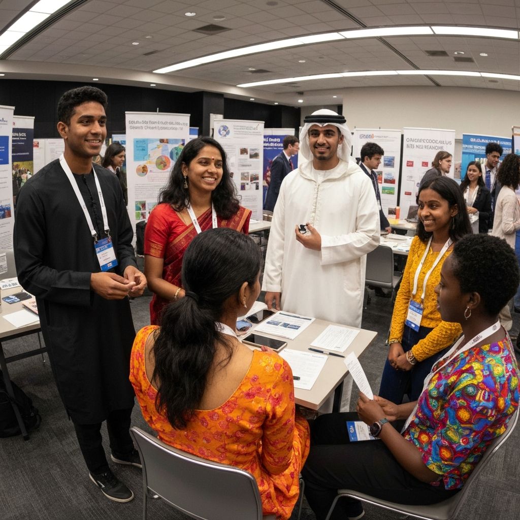 Эл аралык студенттик конференция