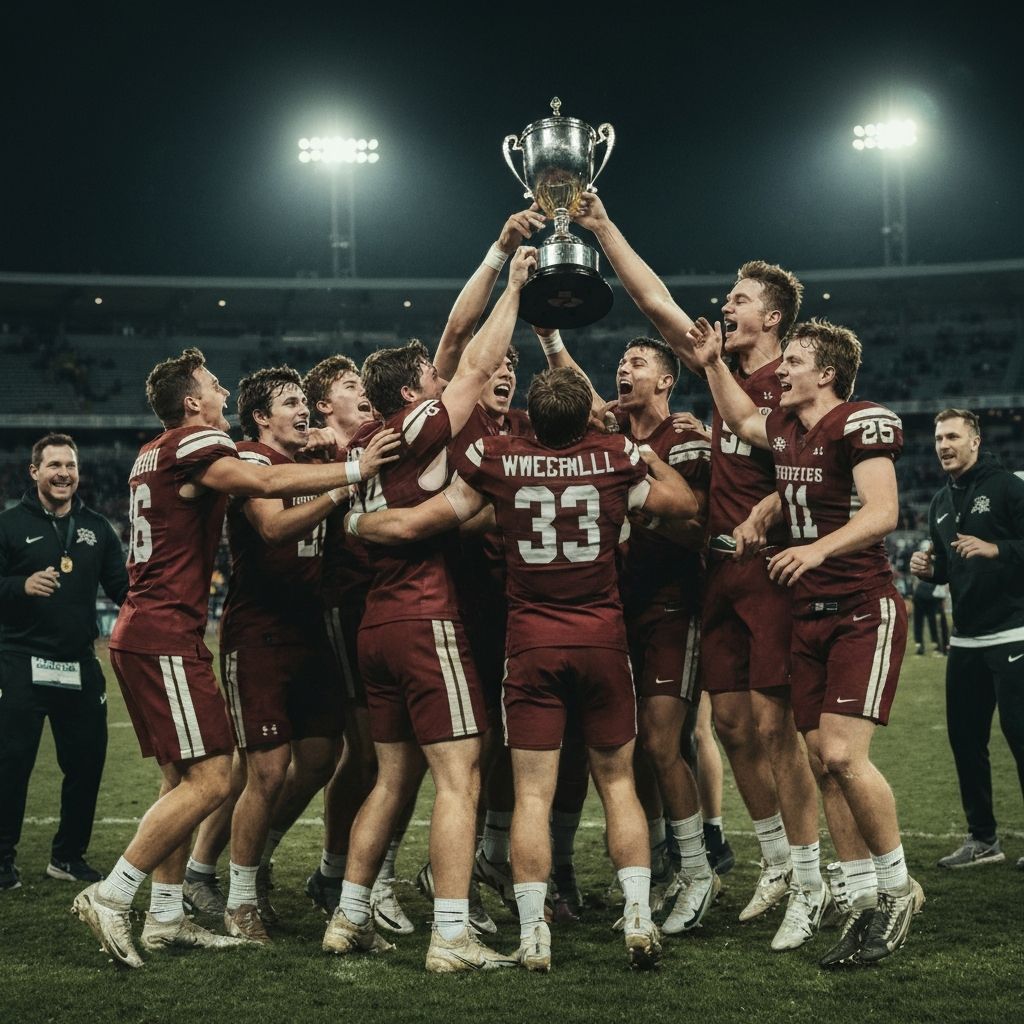 Спорттук жетишкендиктер